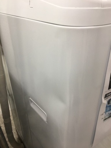 日立　ビートウォッシュ　9.0キロ洗濯機　2019年製