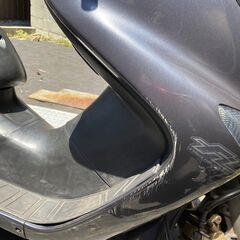 マジェスティ１２５Fiの画像