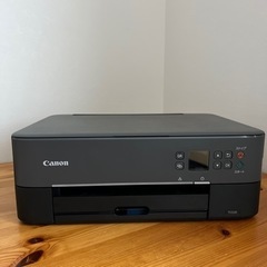 受け渡し決定　キャノンプリンターTS5330
