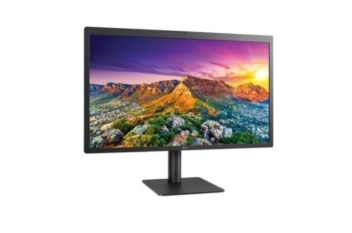 家具 LG UltraFine 5K Display