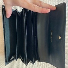 ピンキー&ダイアン財布の画像