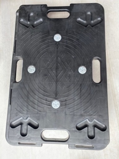 連結平台車　譲ります