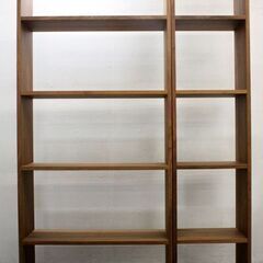 無印良品/MUJI スタッキングシェルフワイド/スタッキングシェルフ