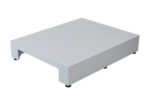 値下げ　フットステージ　サロン用品