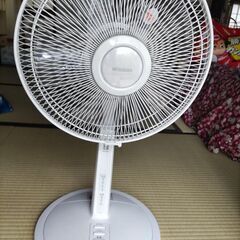 【三菱】扇風機