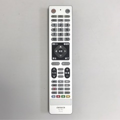 値下げしました❗️アイワ　32型液晶テレビ　TV-32HF10Wの画像