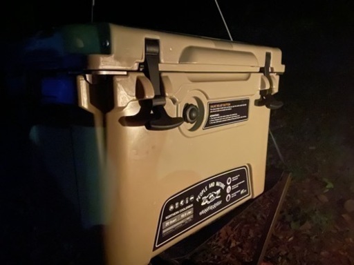 キャンプ 3点セット