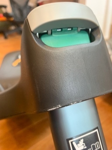 サイベックス cybex チャイルドシート クラウドZ ベースZ セット