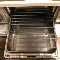 きまりました。リンナイガステーブルの画像