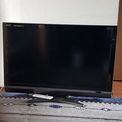 Sharp AQUOS 40インチ 液晶テレビ