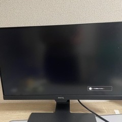 BenQ GW2280 21インチモニター