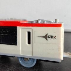 0708-066 TOMY プラレール 253系成田エクスプレス NEXの画像