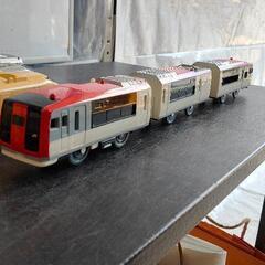 0708-066 TOMY プラレール 253系成田エクスプレス NEXの画像