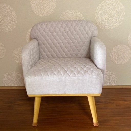 一人がけチェア