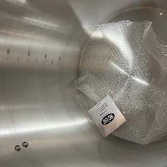PROCHEF 寸胴鍋　蓋付き45cmの画像