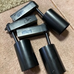 コイズミ　照明器具　3個セット KID715の画像