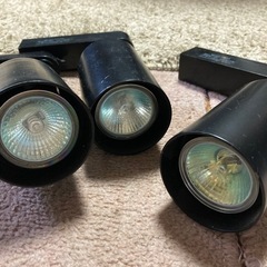 コイズミ　照明器具　3個セット KID715の画像