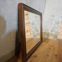 人気のmaruni(マルニ)の地中海シリーズの5758-02 ウォールミラーです