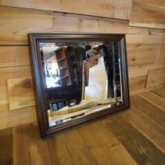 人気のmaruni(マルニ)の地中海シリーズの5758-02 ウォールミラーです