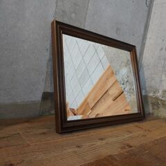 人気のmaruni(マルニ)の地中海シリーズの5758-02 ウォールミラーです