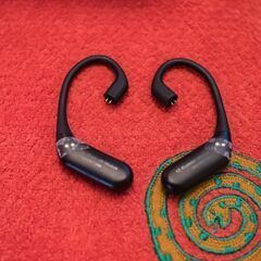 AZ09pro 本体ジャンクの画像