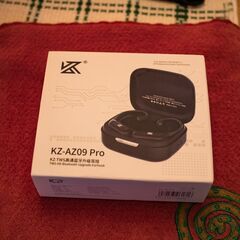 AZ09pro 本体ジャンクの画像