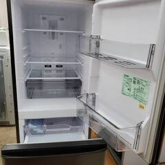 三菱 146L冷凍冷蔵庫 21年 【リサイクルモールみっけ柏店】