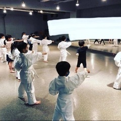 K-top空手 元住吉教室 毎週水曜日