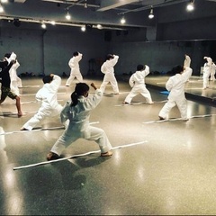 K-top空手 元住吉教室 毎週水曜日の画像