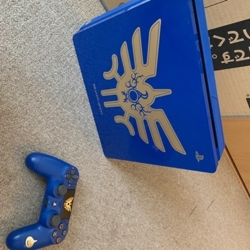 ps4 ロトエディション　1TB