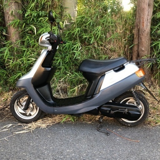 綺麗✨激安‼︎原付！2サイクル！速い！