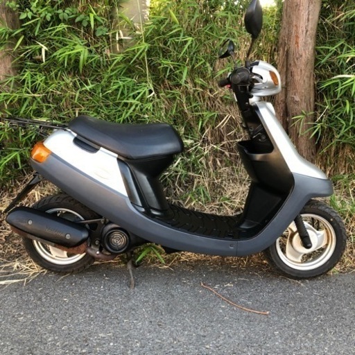 綺麗✨激安‼︎原付！2サイクル！速い！