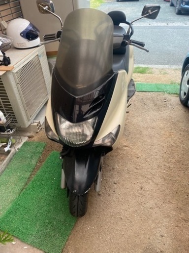 マジェスティ125