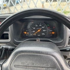 ［ご成約🎉🎉］コミコミ22万円‼️車検令和6年6月まで‼️平成14年車‼️サンバーT‼️走行距離5万8千km‼️の画像