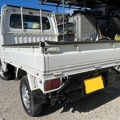 ［ご成約🎉🎉］コミコミ22万円‼️車検令和6年6月まで‼️平成14年車‼️サンバーT‼️走行距離5万8千km‼️の画像