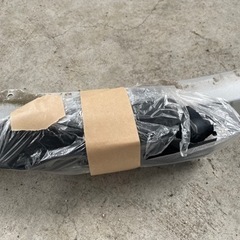 (引取限定)プリウス30　モデリスタフロントスポイラーの画像