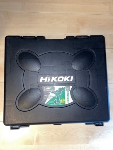 【お買い得】HIKOKI ハイコーキ　コードレス振動ドライバドリル　DV36DA 2XP