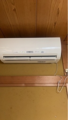 MITSUBISHI霧ヶ峰　2.5