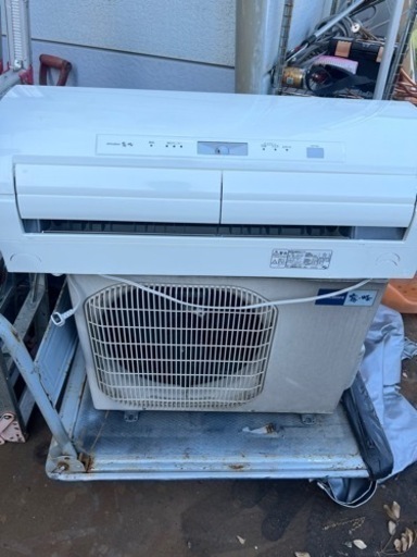 MITSUBISHI霧ヶ峰　2.5