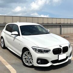 ご成約を頂き 有難うございました BMW 118iＭスポーツ☆