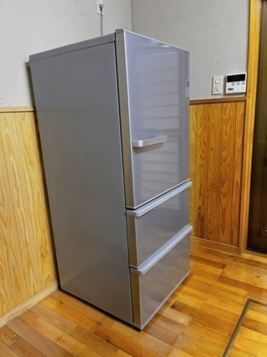 美品272L 冷蔵庫