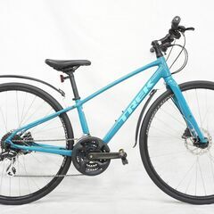TREK 「トレック」 FX2 DISC WOMEN'S 202...