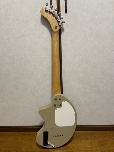 FERNANDES アンプ内蔵 エレキギター ZO-3