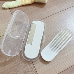 ベビー用品の画像