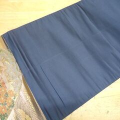 【袋帯】花菱 松 紅葉☆ 札幌市 豊平区 平岸の画像