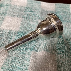 トロンボーン マウスピース BACH 12C
