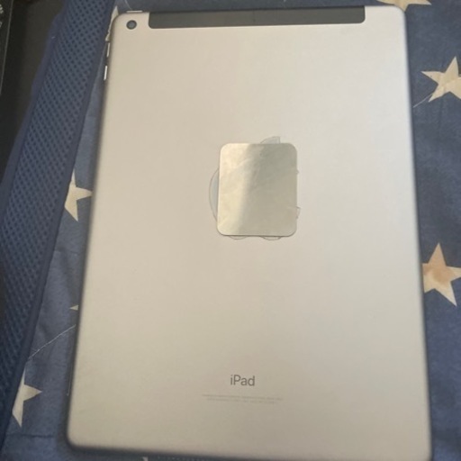 iPad 第5世代 32GB