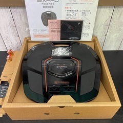 【新品】SIXPAD フットフィット2の画像