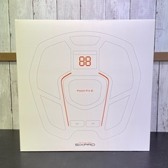 【新品】SIXPAD フットフィット2の画像
