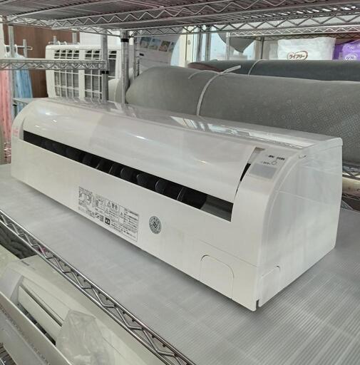 ★【日立】エアコン  2.8kw  白くまくん  2019年製［RAS-AJ28J］(8〜12畳) 自社配送時代引き可※現金、クレジット、スマホ決済対応※